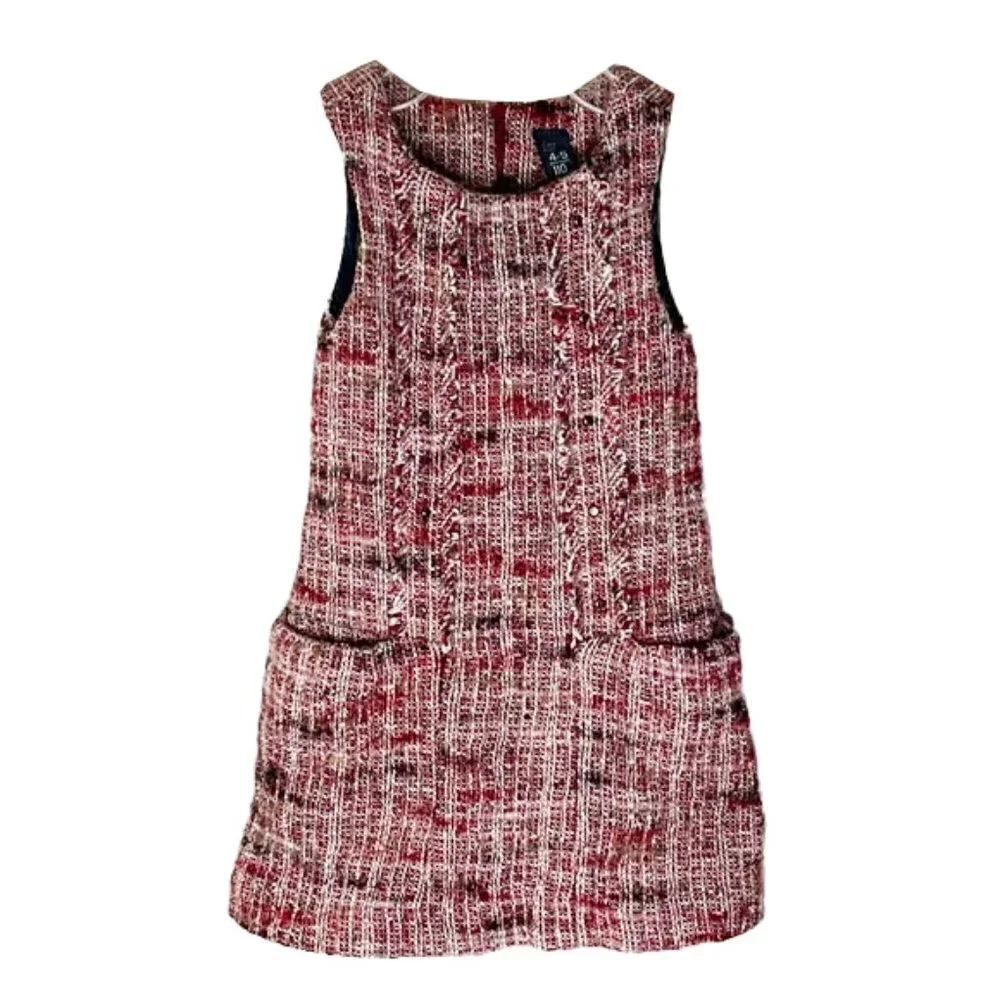 ❤️ ZARA KIDS Dress Size 4-5